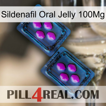 Sildenafil Oral Jelly 100Mg 03